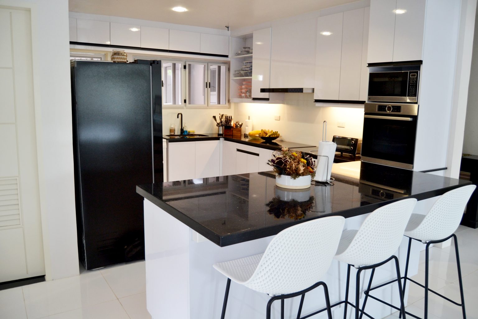 Kitchen San Jose Kitchen