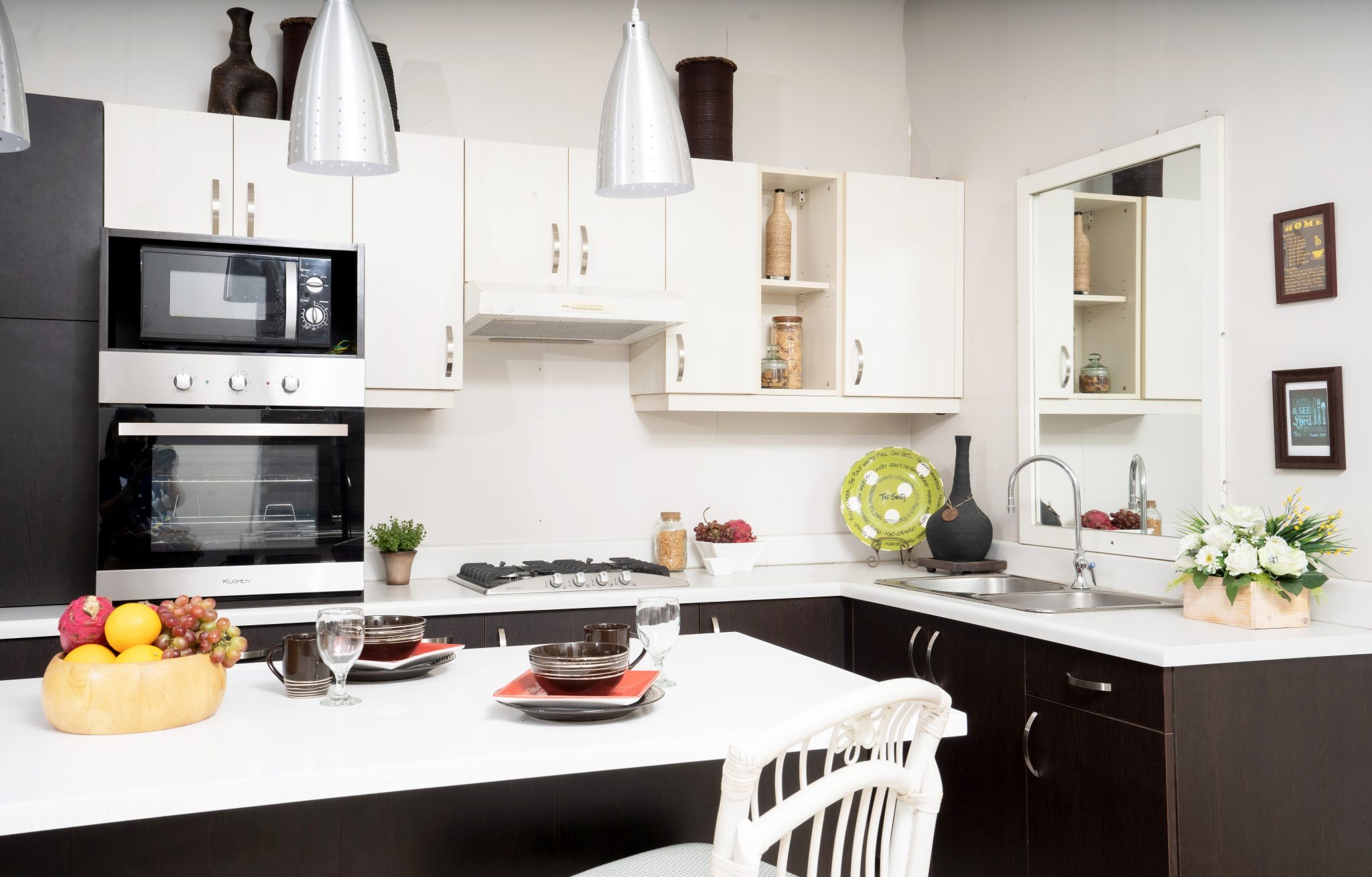 Kitchen San Jose Kitchen