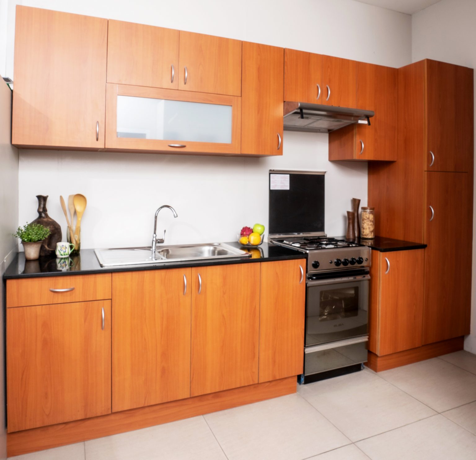 Kitchen San Jose Kitchen