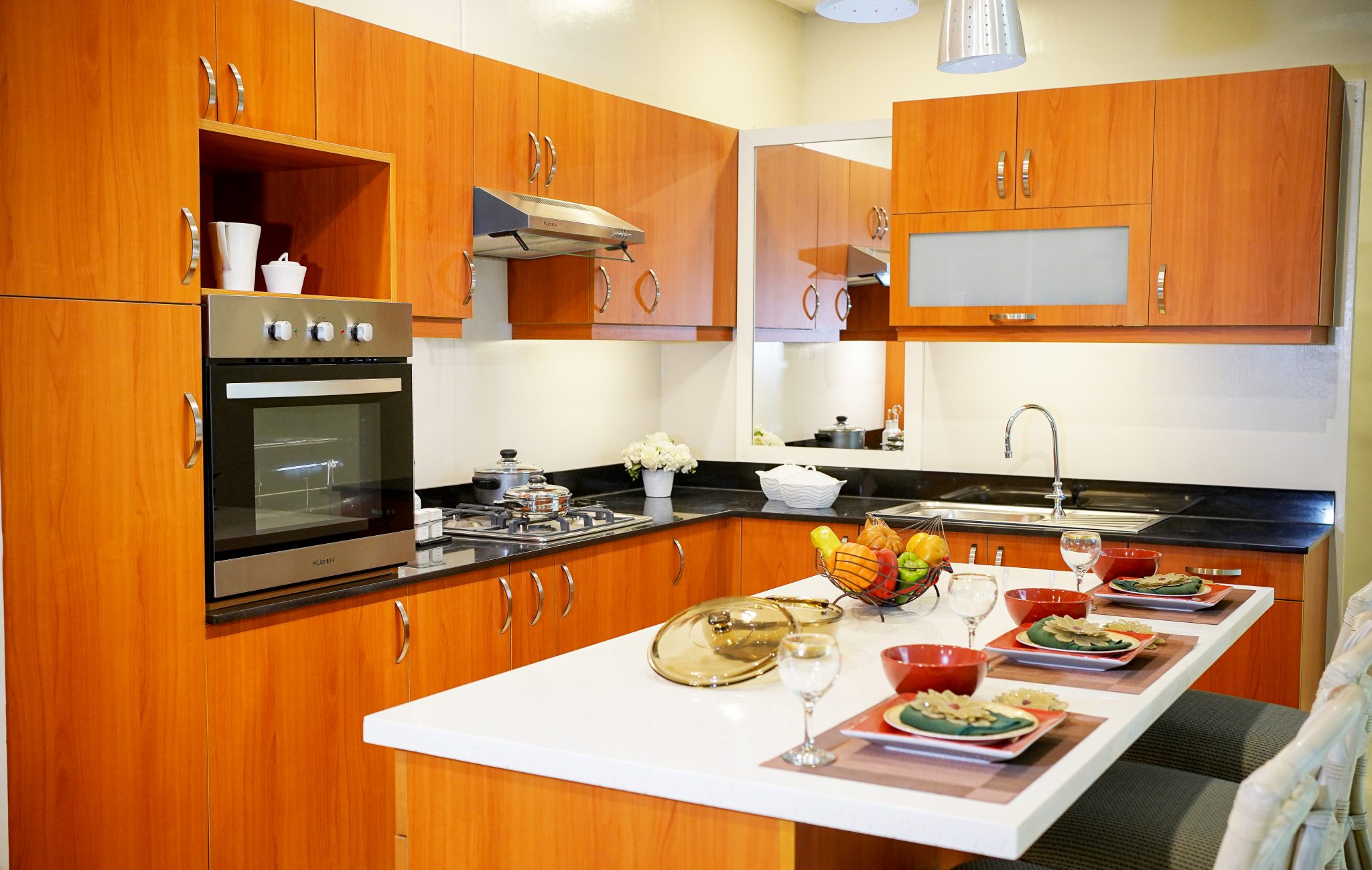 Kitchen San Jose Kitchen