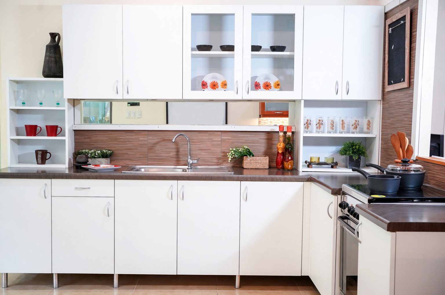 Home - San Jose Kitchen Cabinets